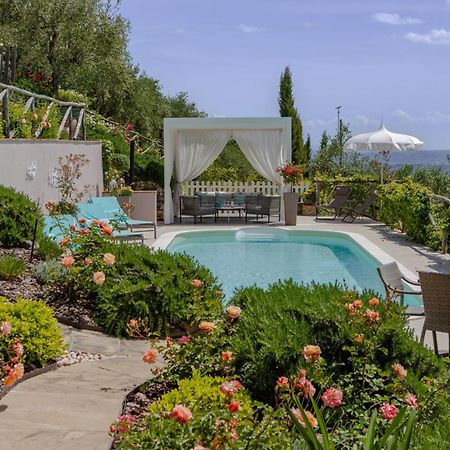Villa Sii Felice Buti Ngoại thất bức ảnh