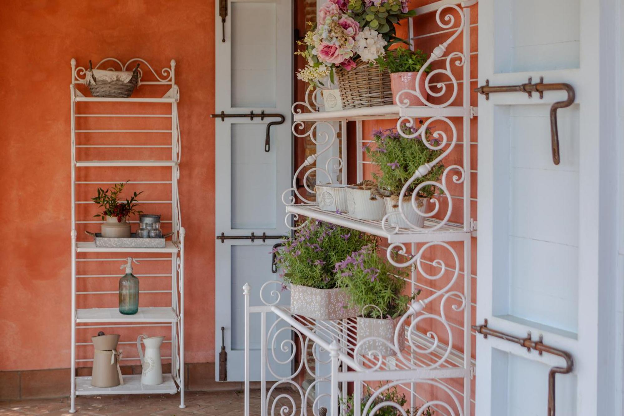 Villa Sii Felice Buti Ngoại thất bức ảnh