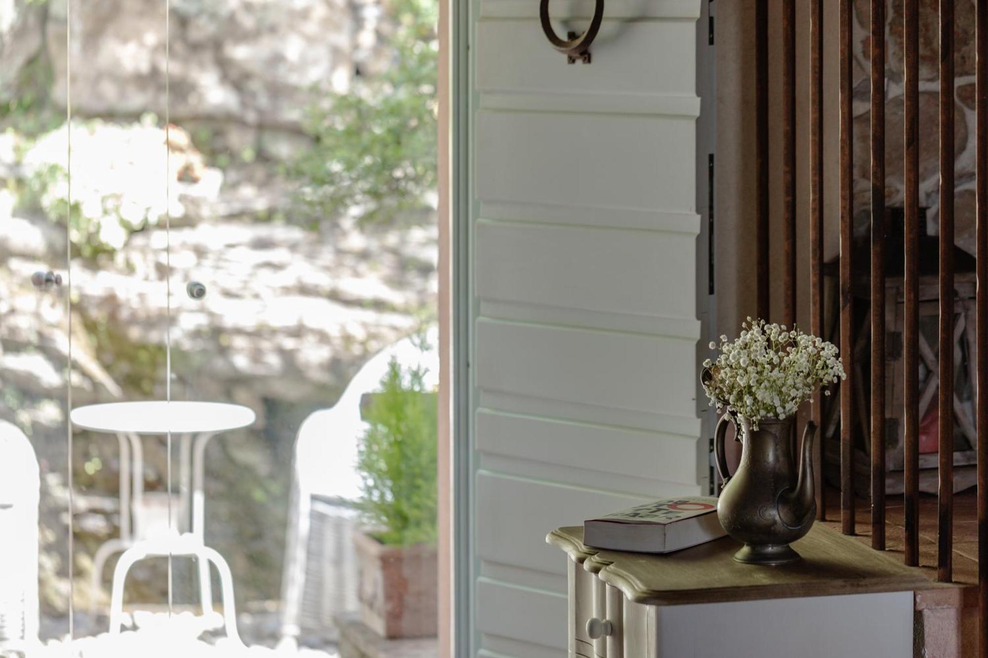 Villa Sii Felice Buti Ngoại thất bức ảnh