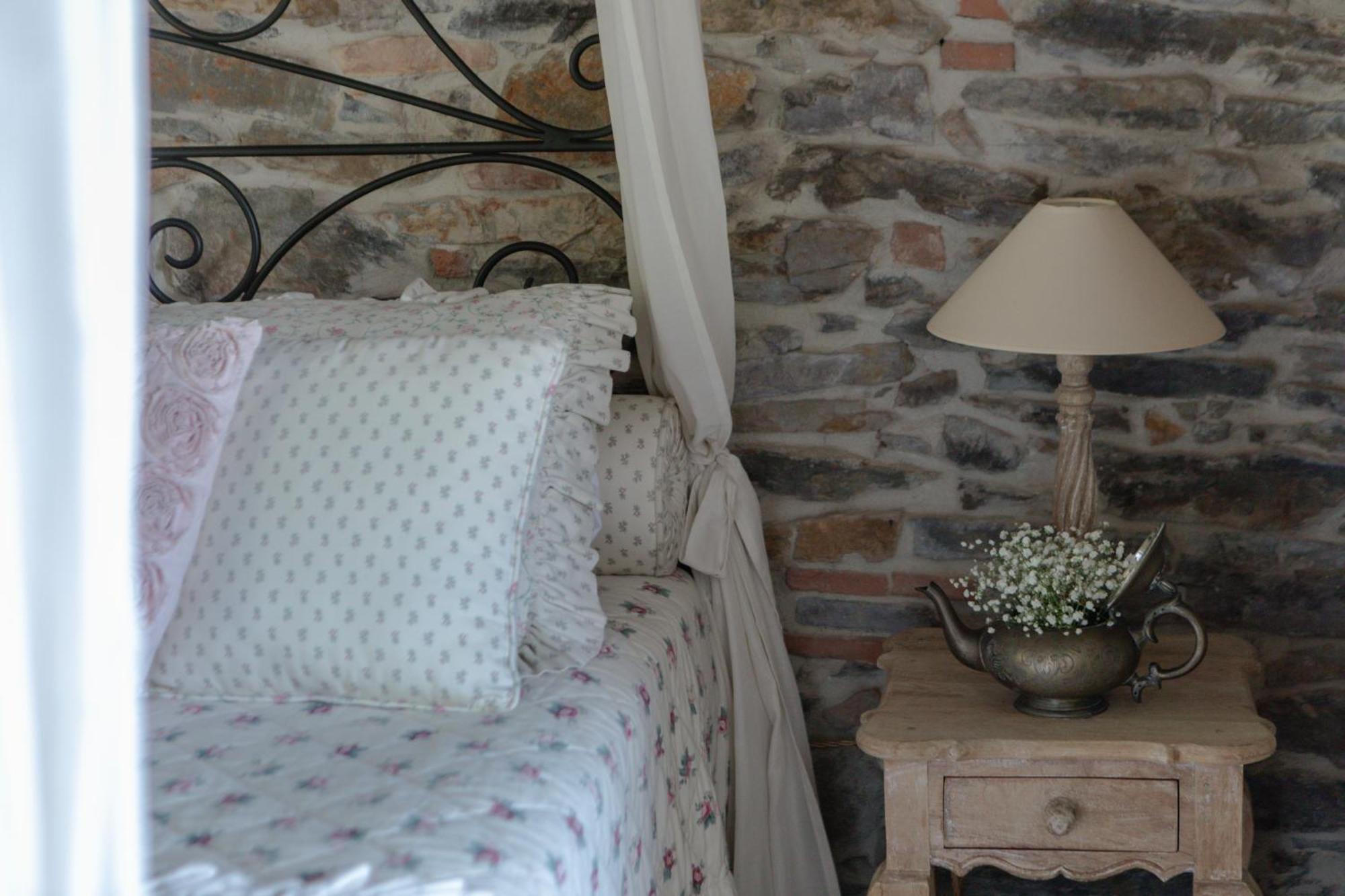 Villa Sii Felice Buti Ngoại thất bức ảnh