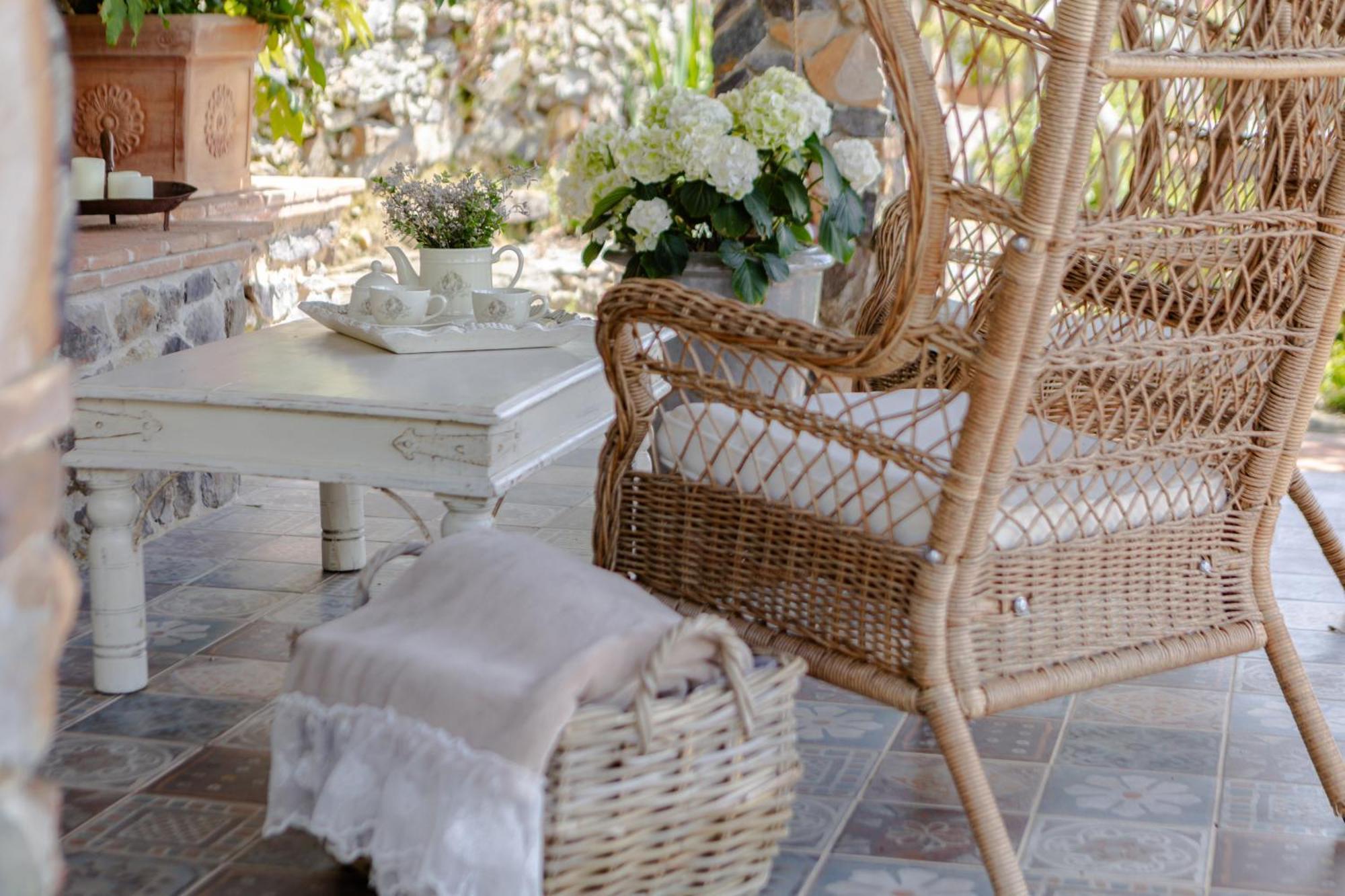Villa Sii Felice Buti Ngoại thất bức ảnh