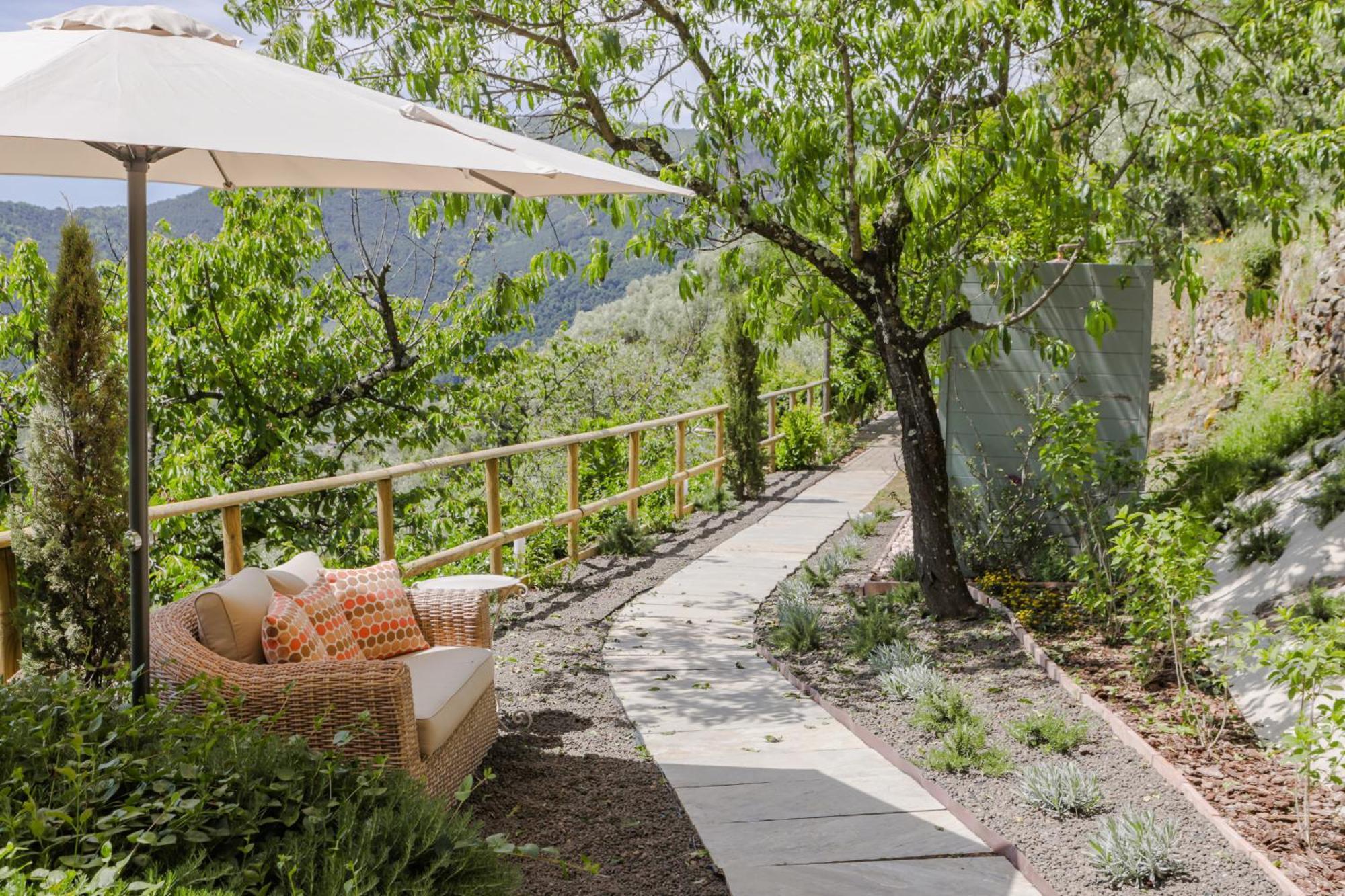 Villa Sii Felice Buti Ngoại thất bức ảnh