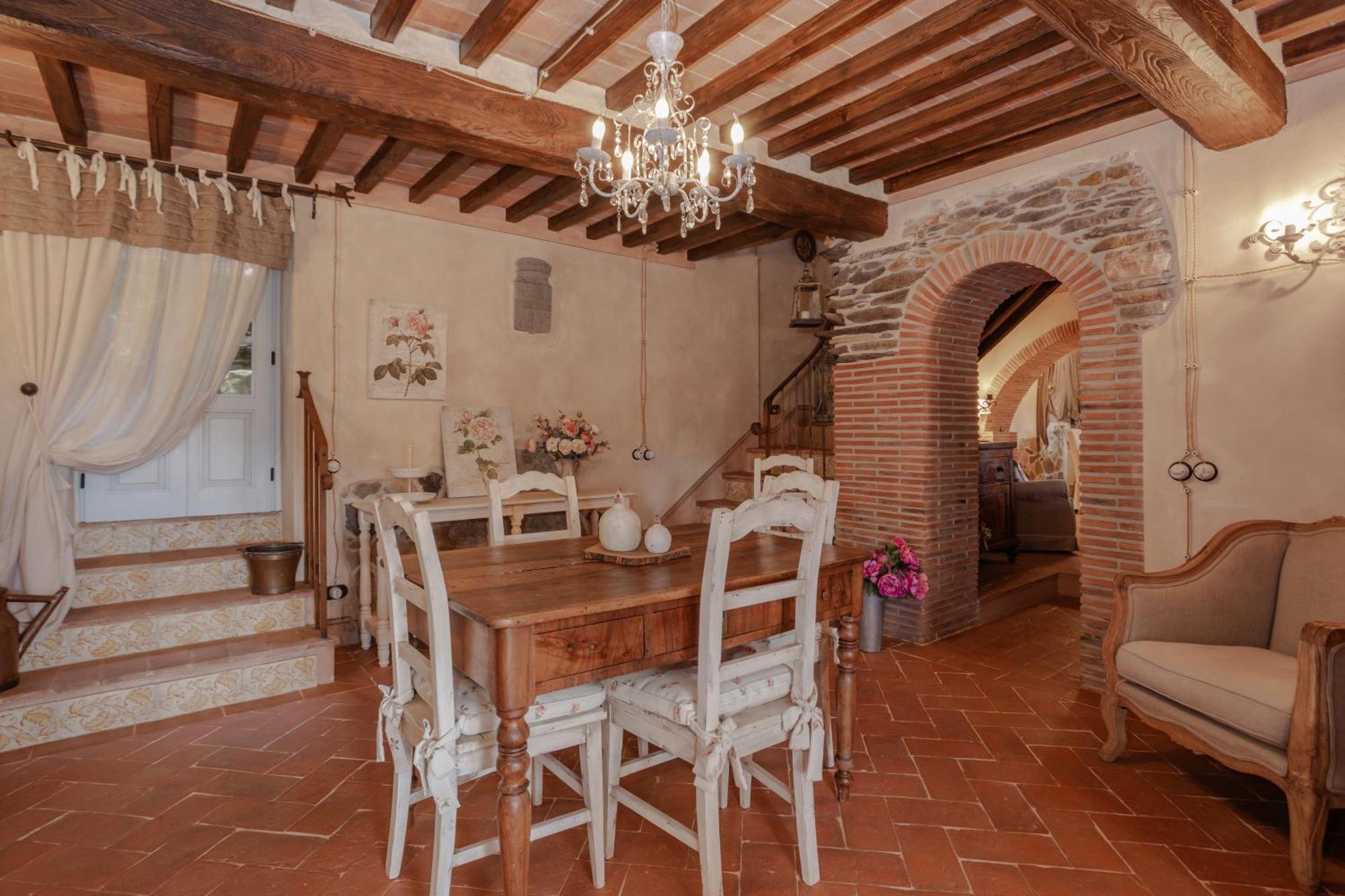 Villa Sii Felice Buti Ngoại thất bức ảnh