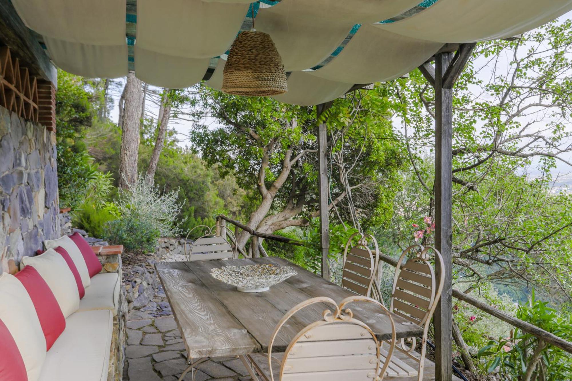 Villa Sii Felice Buti Ngoại thất bức ảnh
