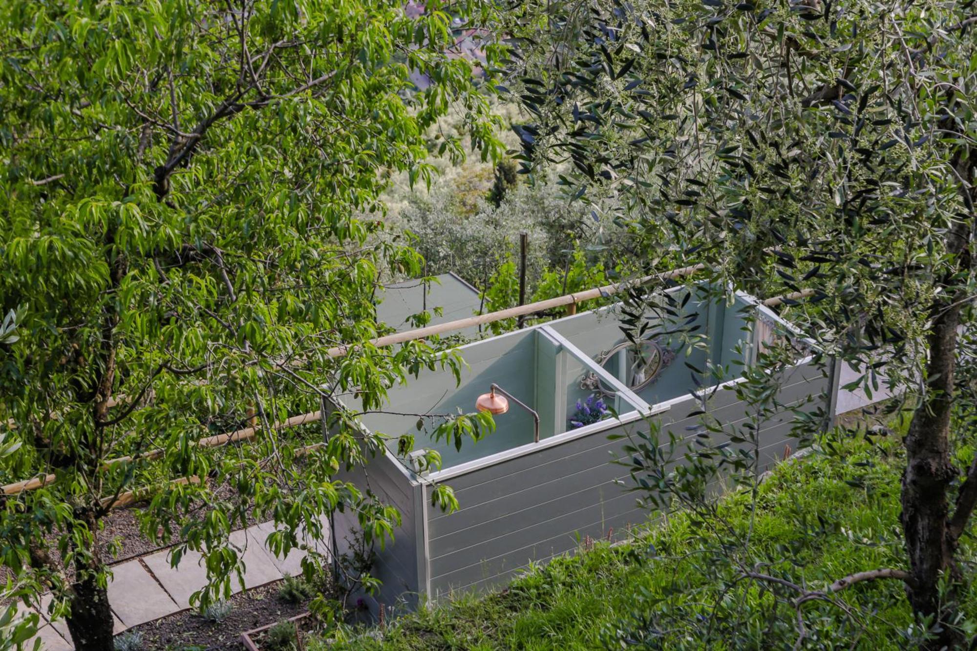 Villa Sii Felice Buti Ngoại thất bức ảnh